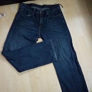 Levi's Men's 569 Jeans